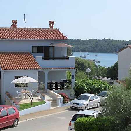 Apartamento The Blue House Vinkuran Exterior foto