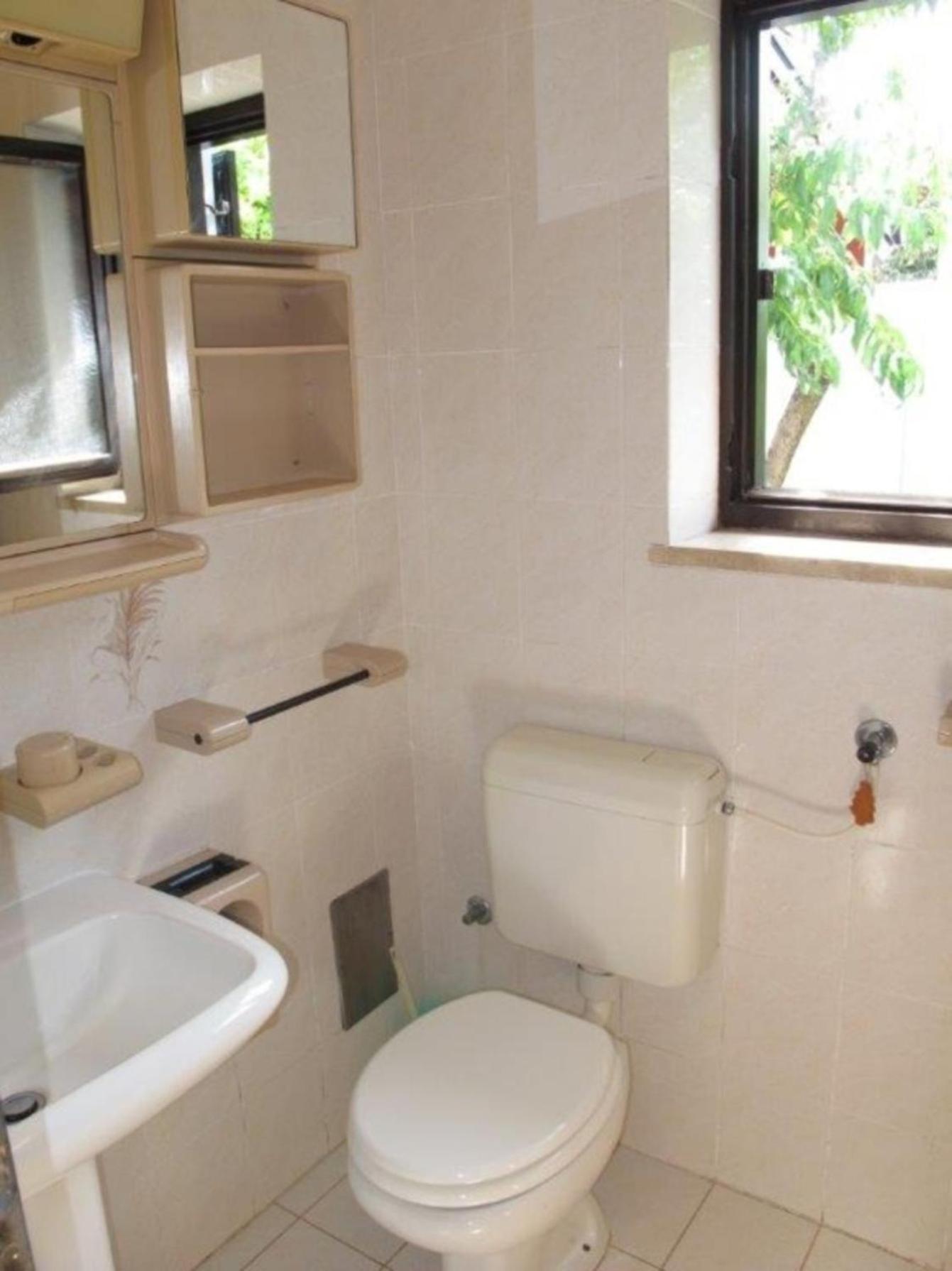 Apartamento The Blue House Vinkuran Habitación foto